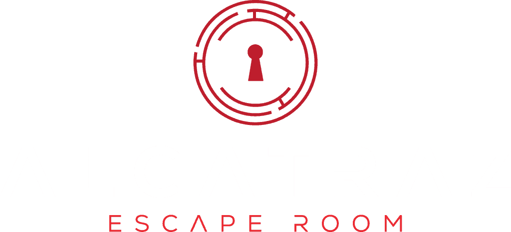 logo escape room cagliari