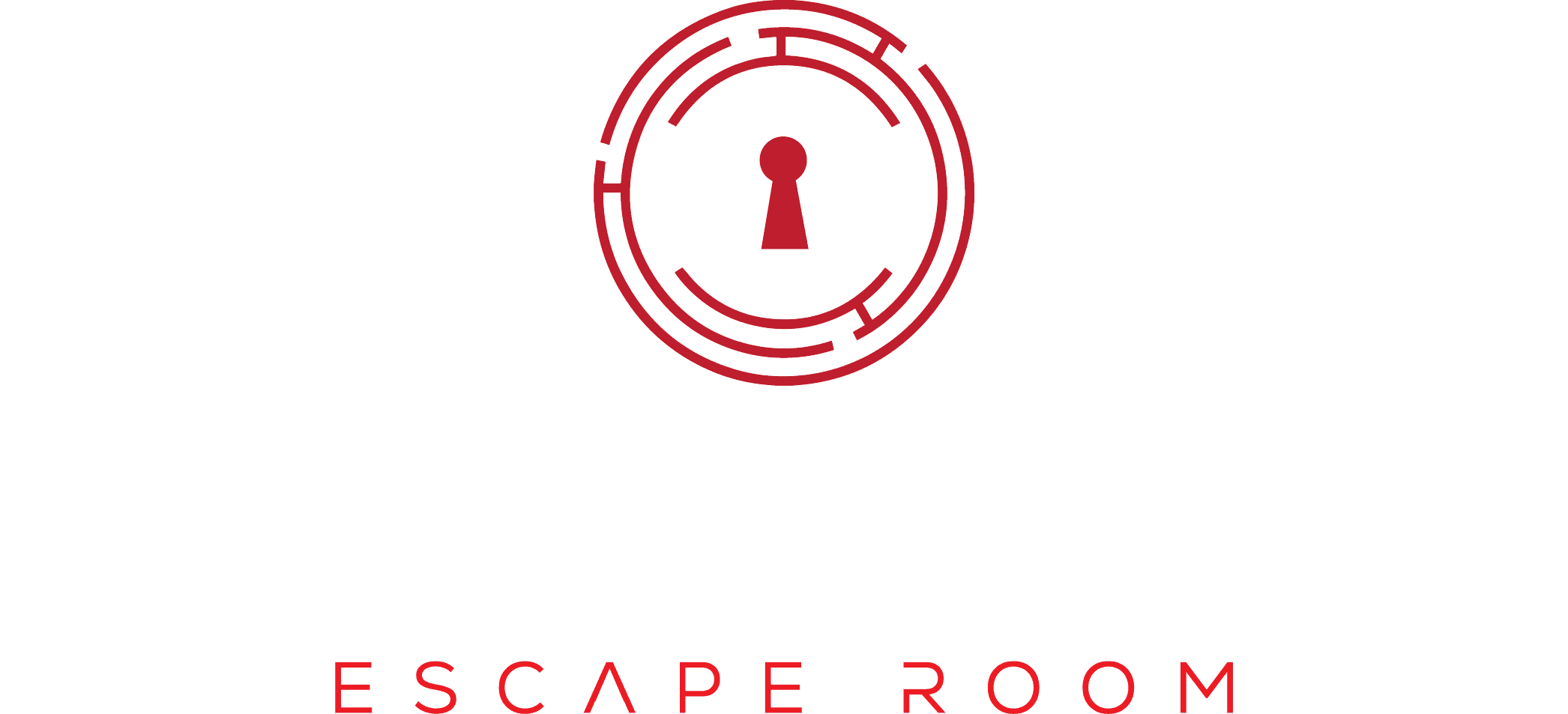 logo escape room cagliari