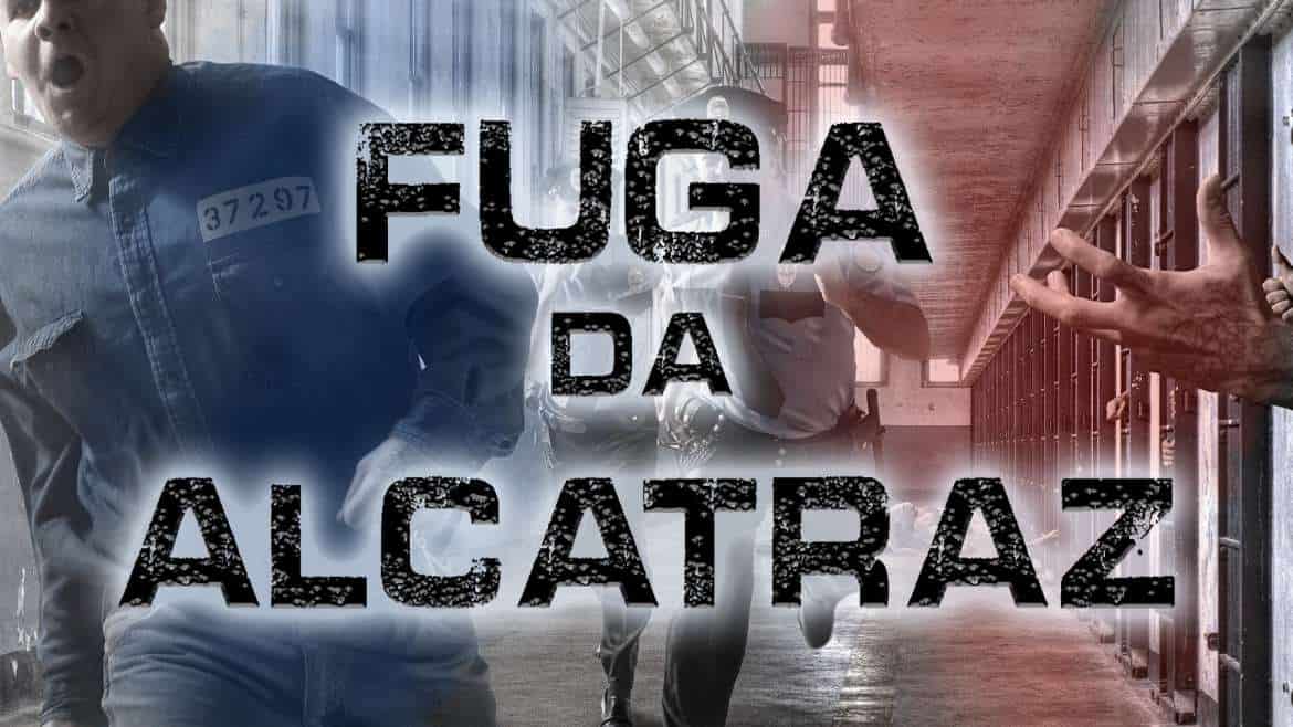 Fuga da Alcatraz – Novità