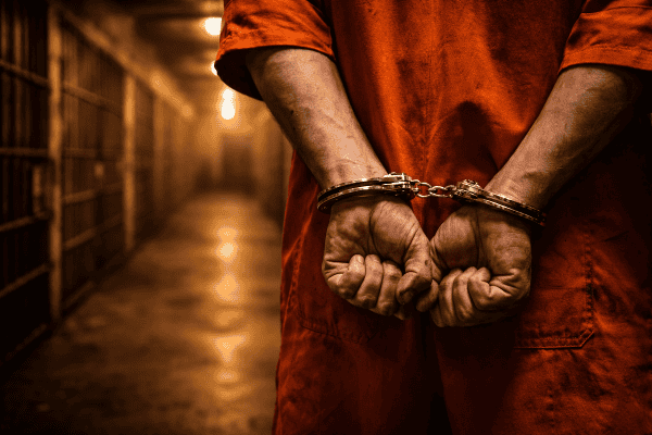 Escape Room Fuga da Alcatraz a Cagliari ambientata in una prigione