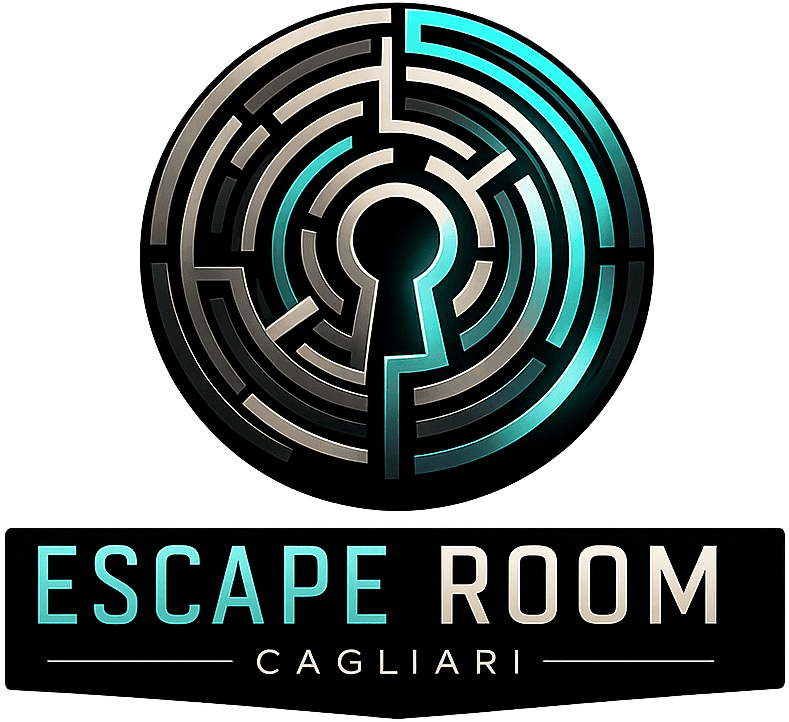 Escape Room Cagliari